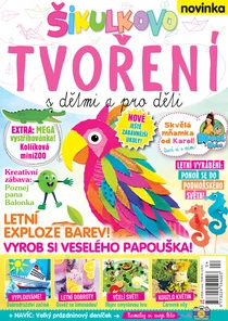 Šikulkovo tvoření