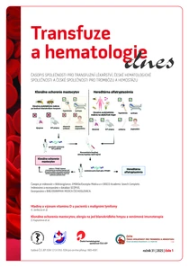 1/2025 + PHD_Hematologie