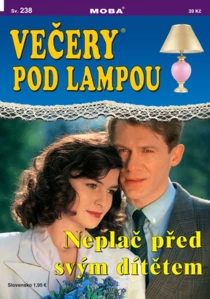 MOBA - Večery pod lampou