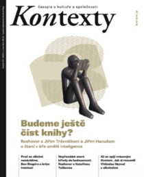 Kontexty