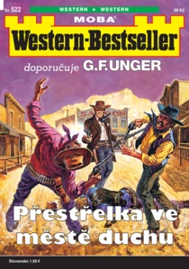 MOBA - Western-Bestseller