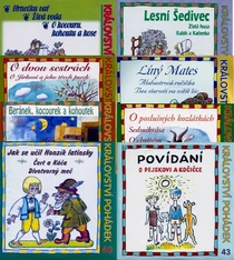 Království pohádek (stream)