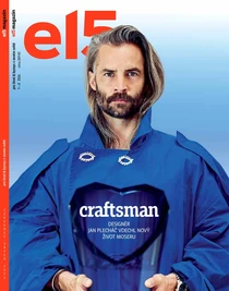 e15 magazín