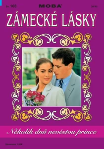 MOBA - Zámecké Lásky