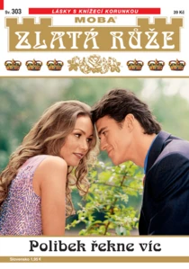 MOBA - Zlatá růže
