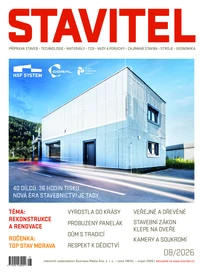 Stavitel