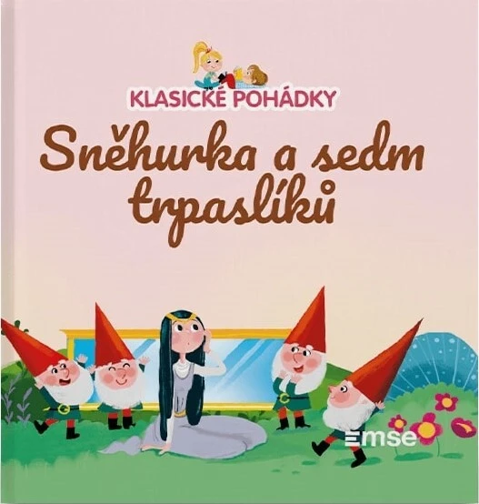 Klasické pohádky II