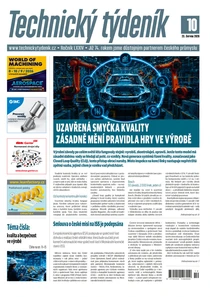 Technický týdeník