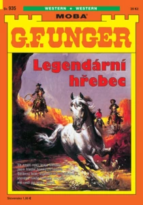 MOBA - Unger - měsíční verze A
