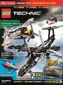 LEGO® Technic™ 