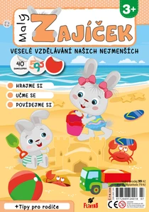 Malý zajíček