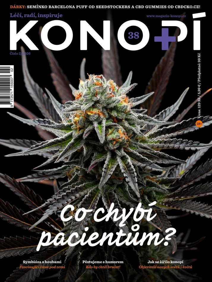 Konopí