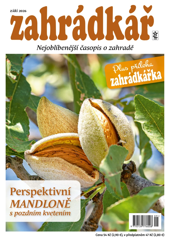 Zahrádkář