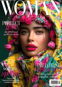 Perfect Woman