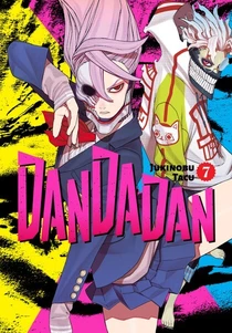 Dandadan