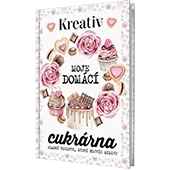 Kreativ Zážitkář - Cukrárna (Moje domácí cukrárna)