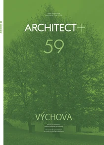 ARCHITECT+