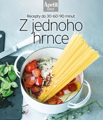 Apetit Bookazine