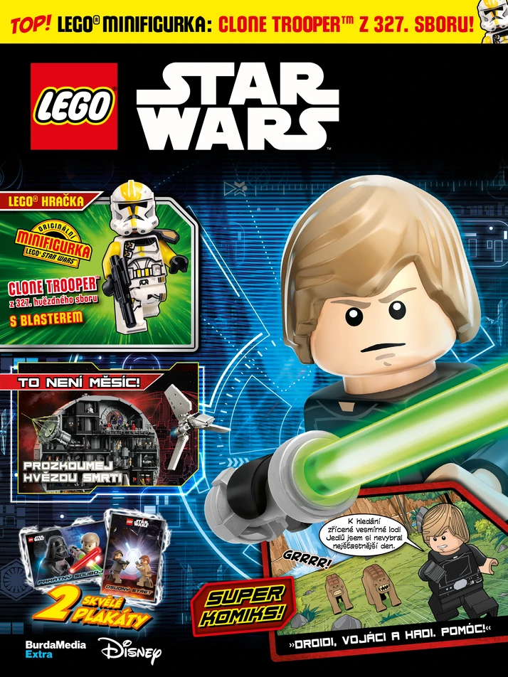LEGO® STAR WARS ™