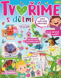 TVOŘÍME s dětmi