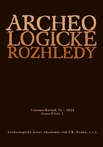 Archeologické rozhledy