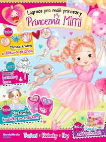 Princezna Mimi
