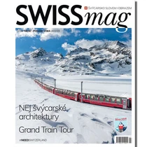 SWISSmag