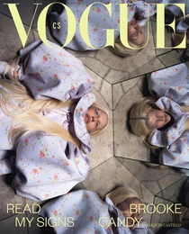 10/2025 Brooke Candy