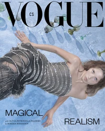 VOGUE limitovaná edice
