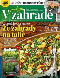 V Zahradě