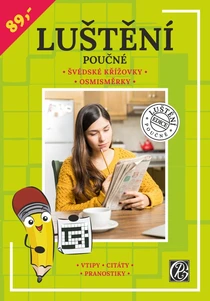 Luštění poučné (1/22)