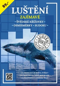 Luštění zajímavé (2/22)
