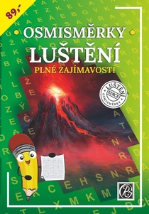Luštění plné zajímavostí (1/2023)