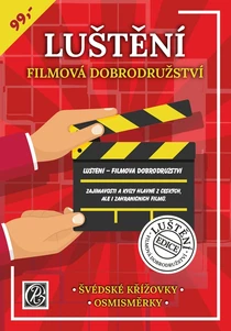 Luštění filmová dobrodružství/2023