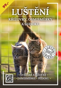 Osmisměrky 3/2024