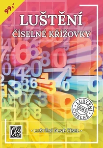 Luštění plných čísel 2/2025
