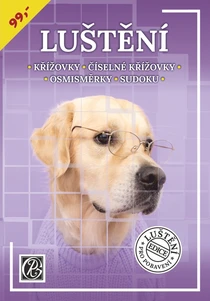 Luštění pro pobavení 3/2025