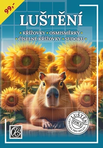 Chvilka pro relax 4/2025