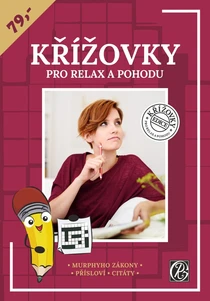Křížovky pro relax a pohodu (1/21)