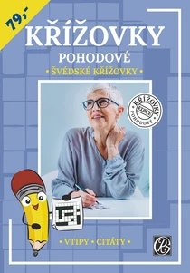 Křížovky pohodové (5/21)