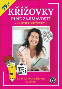 Křížovky plné zajímavostí (6/21)