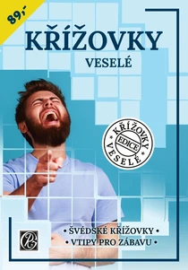 Křížovky veselé (4/22)