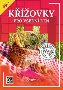 Křížovky pro všední den/2023