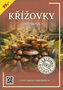 Houbové 1/2025