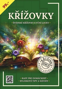 S vůní louky 2/2025