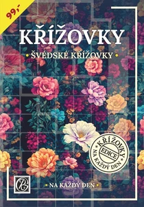 Křížovky (Epigshop)