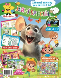 Hvězdička speciál