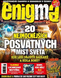 ENIGMA