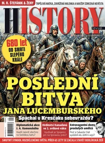 HISTORY