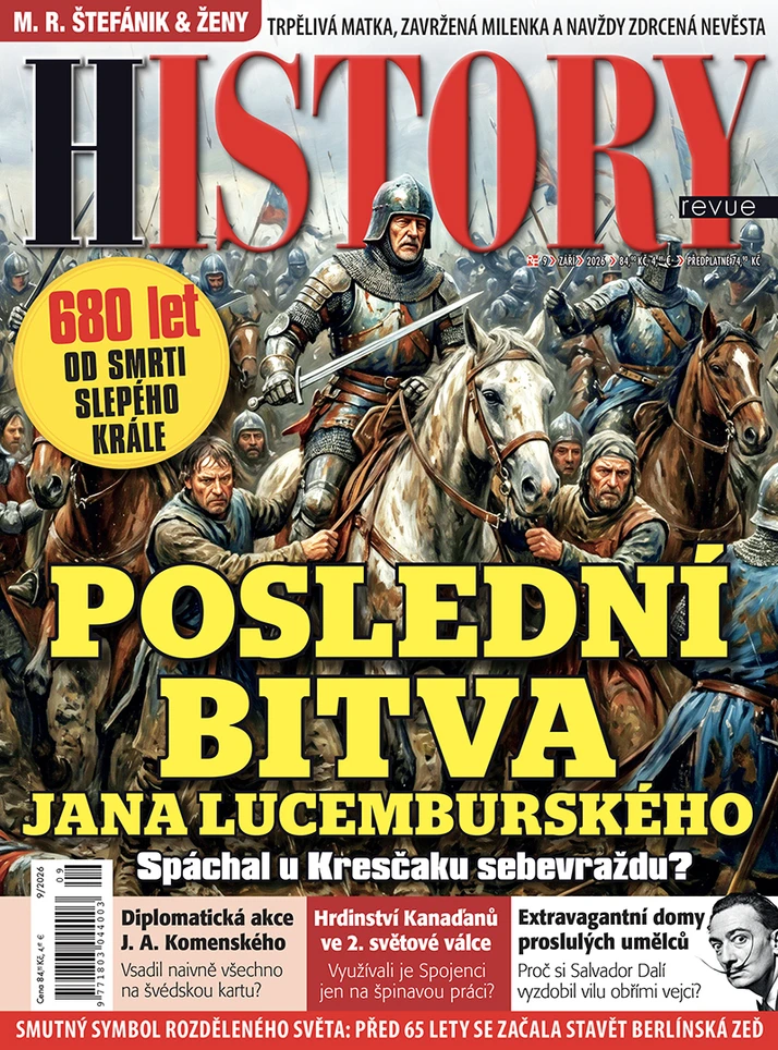 HISTORY